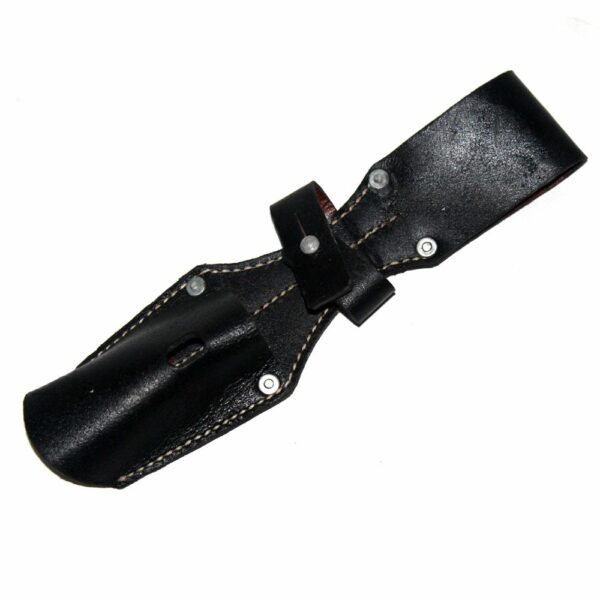 WW1 WW2 98K Leather Frog Black