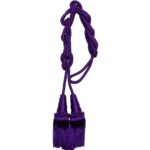 Purpel Roman Knot Tessel Suppliers