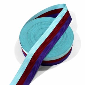 Moire Ribbon Manufacturers