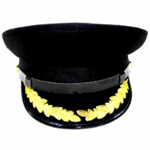 Wholesale Military Peak Cap Suppliers