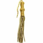 Military Gold Bullion Tassel