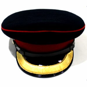 Military American Peak Cap Supplier