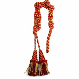 Cincture Roman Red Tassels Suppliers