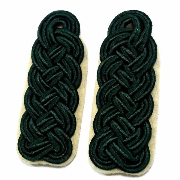 Generals Major Shoulder Boards