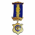 Jewel Adastral Queen Lodge RAOB
