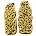 Prussia Shoulder Boards For General