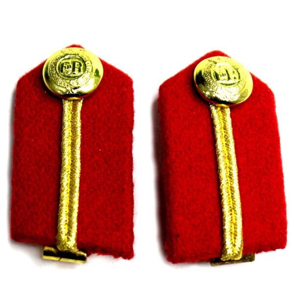 Gorget Collar Patches Supplier Gorget Collar Patches Supplier