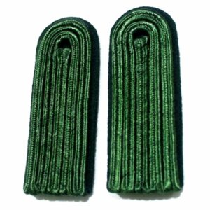 German Officers Shoulder Boards