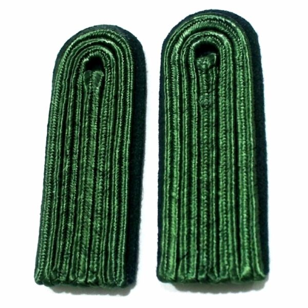 German Officers Shoulder Boards German Officers Shoulder Boards