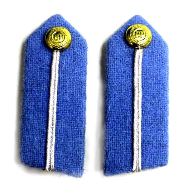 Gorgets Staff Officer Clip Supplier