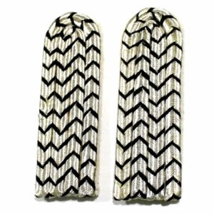 Slip on Pattern Lieutenant Shoulder Boards