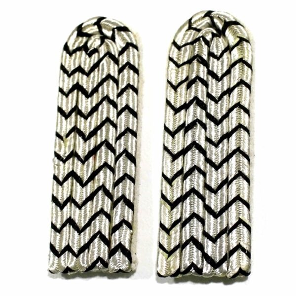 Slip on Pattern Lieutenant Shoulder Boards Slip on Pattern Lieutenant Shoulder Boards