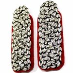 Prussian Major Shoulder Boards