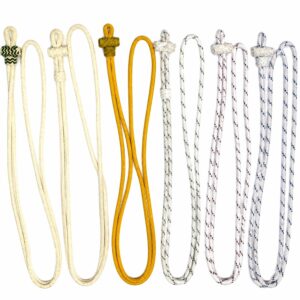 German Busby Cords