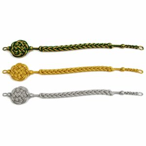 WWII German Army Lanyard