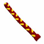 Military Shoulder Cords Red Yellow