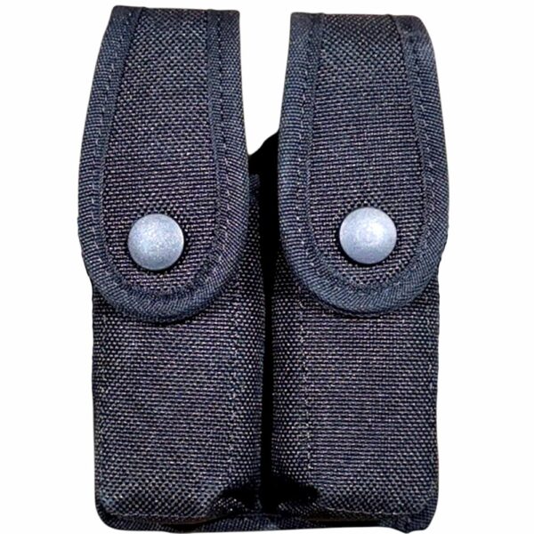 Double Magazine Case Pouches