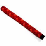 Army shoulder Cords Red Orange