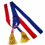 Mayor and Parliamentarian sash