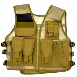 Tactical Vest For Men And Women