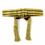 Royal Air Force officer Waist Sash