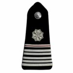 Military American Epaulettes
