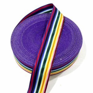 Ribbon Rainbow Ark Mariners