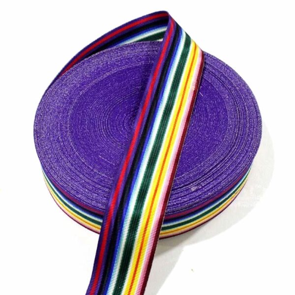 Ribbon Rainbow Ark Mariners Ribbon Rainbow Ark Mariners