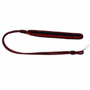 Military Lanyard Cord red and Green