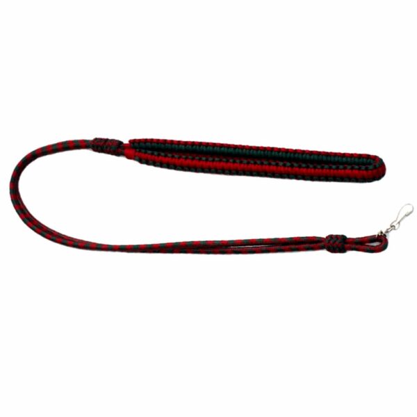 Military Lanyard Cord red and Green