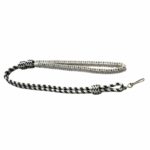 Military Lanyard Whistle Cord