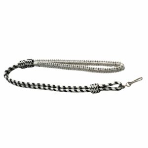 Military Lanyard Whistle Cord