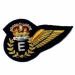 Royal Australian Air Force Badge