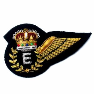 Royal Australian Air Force Badge