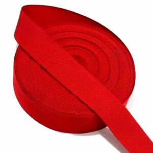 Masonic Apron Belt Extension Red Supplier
