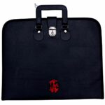 Wholesale RAOB Machine Embroidered File Cases