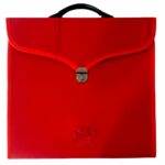 Knight Templar Provincial Red File Cases