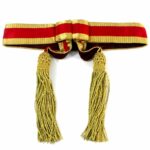 Royal Army Chaplains Waist Sash