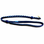 Military Uniform Shoulder Whistle Cord