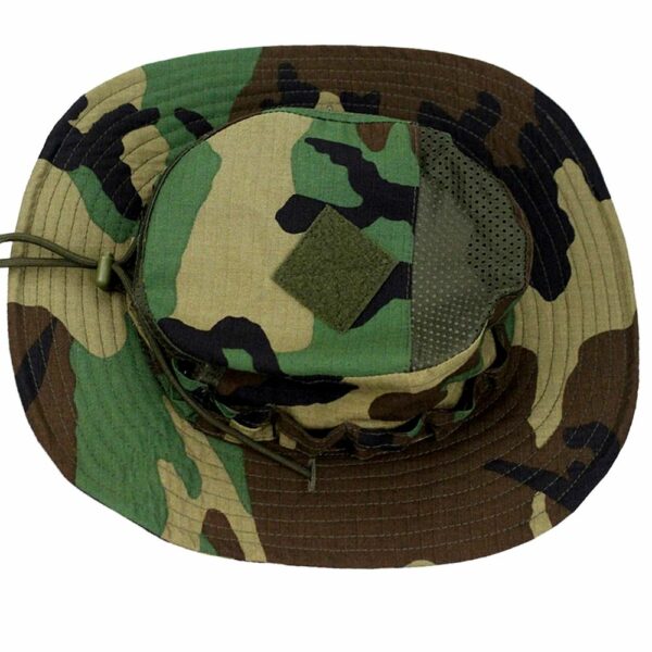 Wholesale Men Jungle Hat Army Wholesale Men Jungle Hat Army