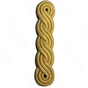 Army Uniform Shoulder Boards