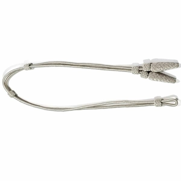 Acorn Silver Sword Knot Supplier