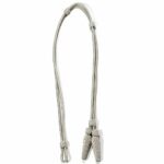 Acorn Silver Sword Knot Supplier
