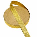 Gold Military Braid Gold Lace Braid