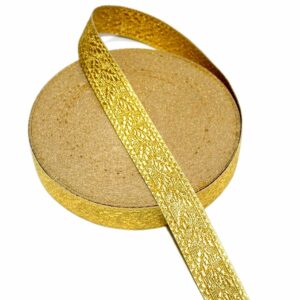 Gold Military Braid Gold Lace Braid
