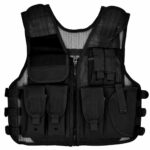 Outdoor Adjustable Tactical Vest