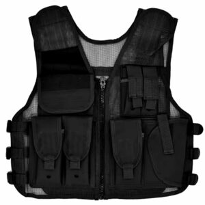 Outdoor Adjustable Tactical Vest