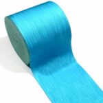 Masonic Regalia Apron Ribbon Sky Blue