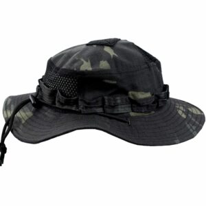 Custom Jungle Hat Boonie Supplier