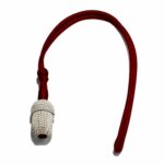 Uniform Silver Bullion Sword Knots